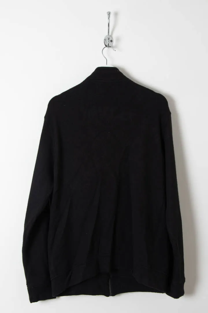 Lacoste Wool Jacket (L)