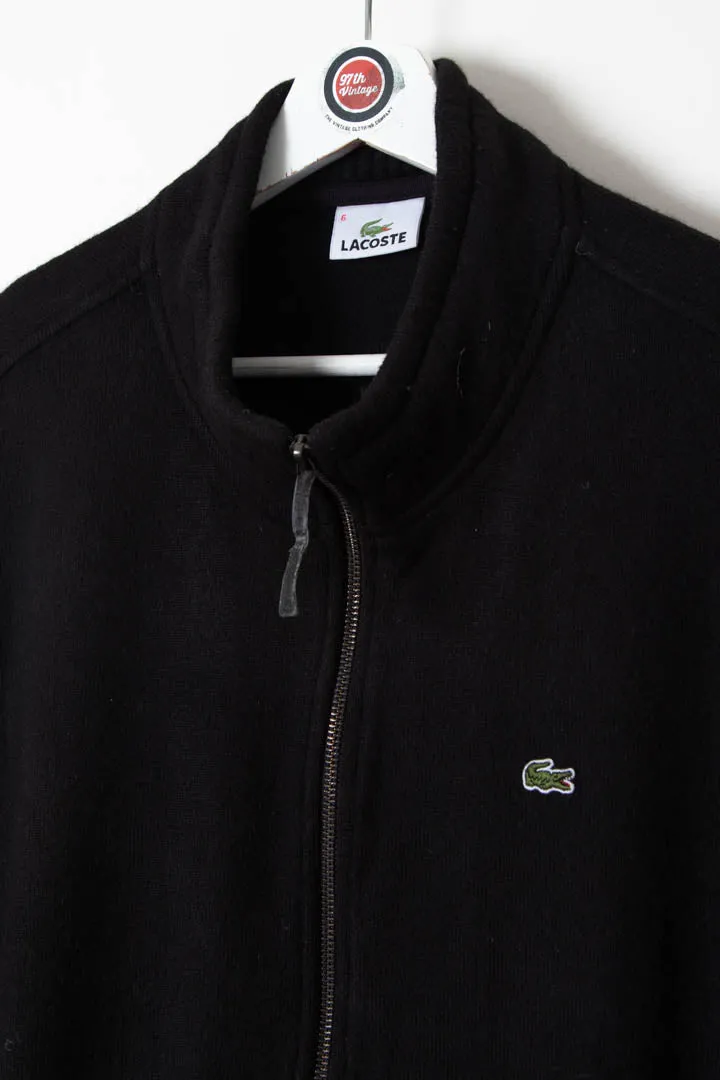 Lacoste Wool Jacket (L)