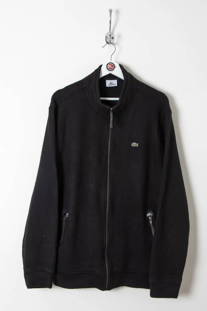 Lacoste Wool Jacket (L)