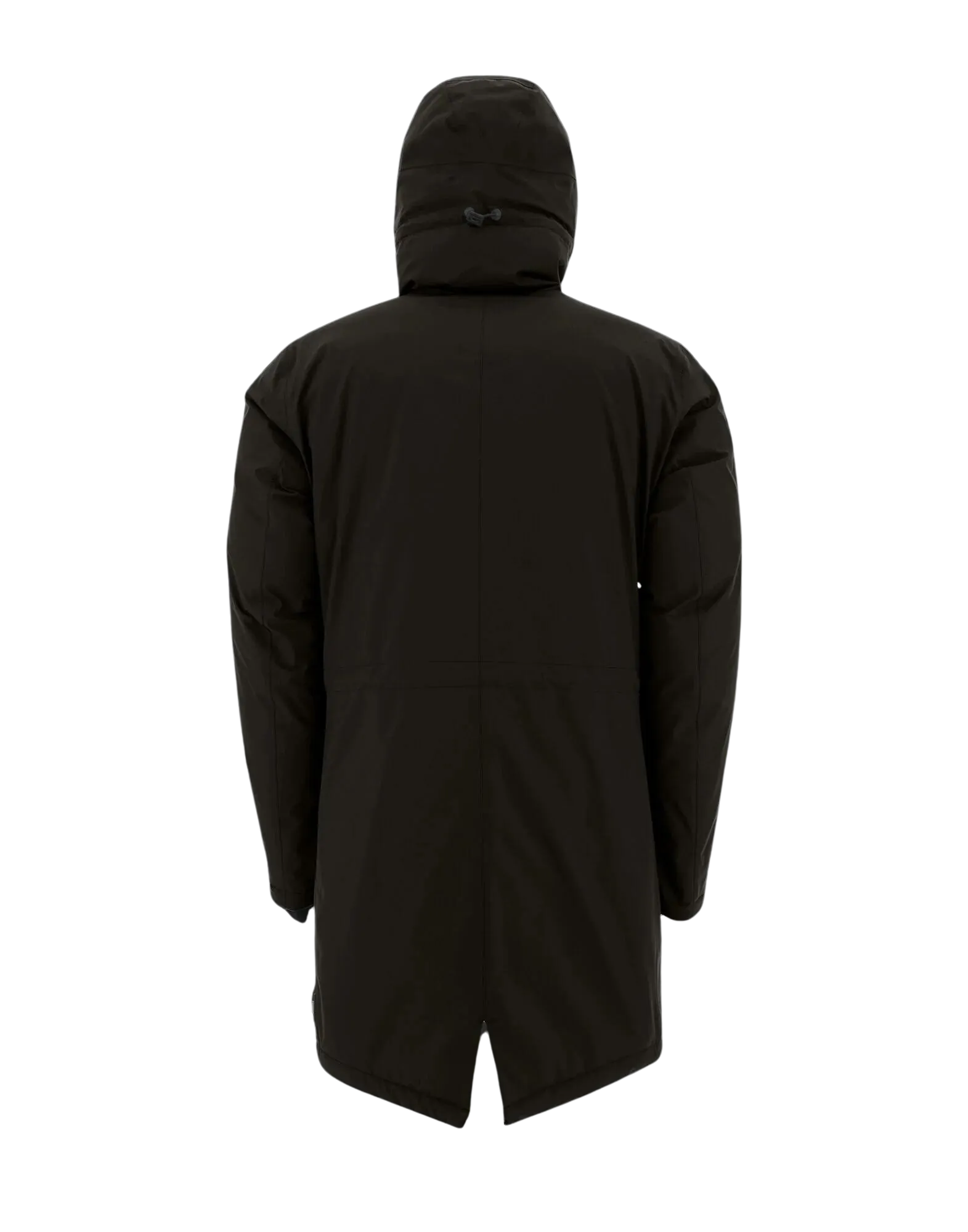 Laminar Gore-Tex 2Layer Parka