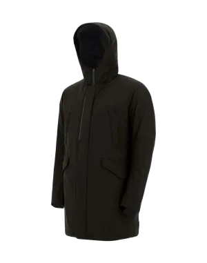 Laminar Gore-Tex 2Layer Parka