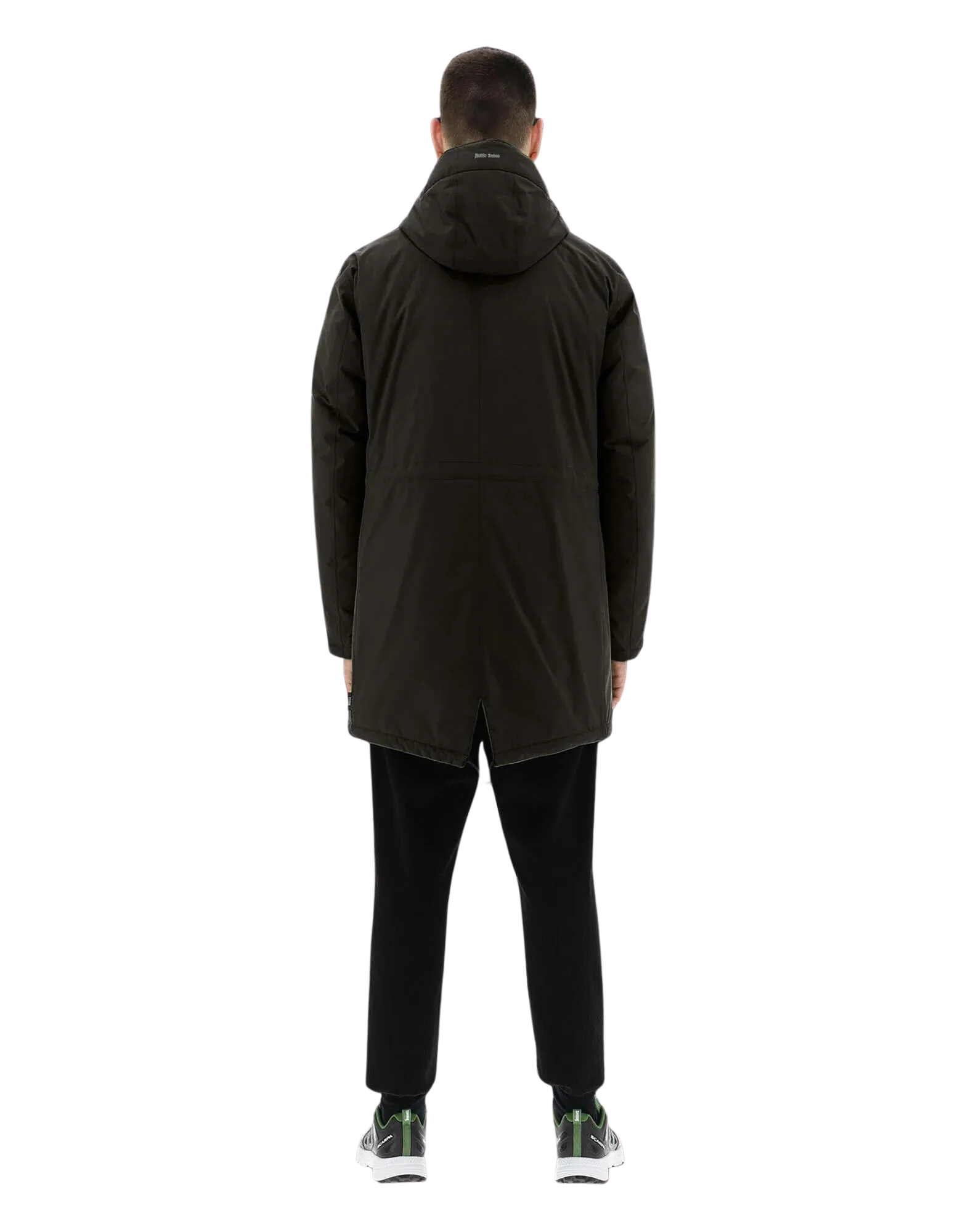 Laminar Gore-Tex 2Layer Parka