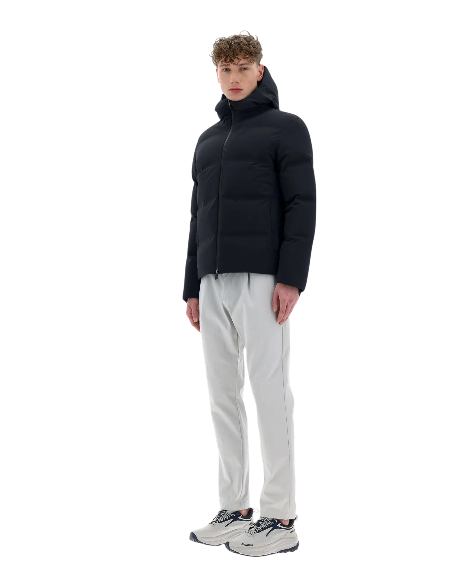 Laminar New Impact Bomber M