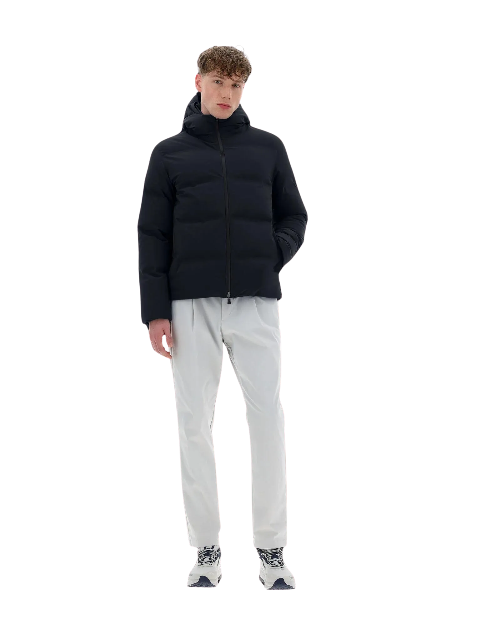 Laminar New Impact Bomber M