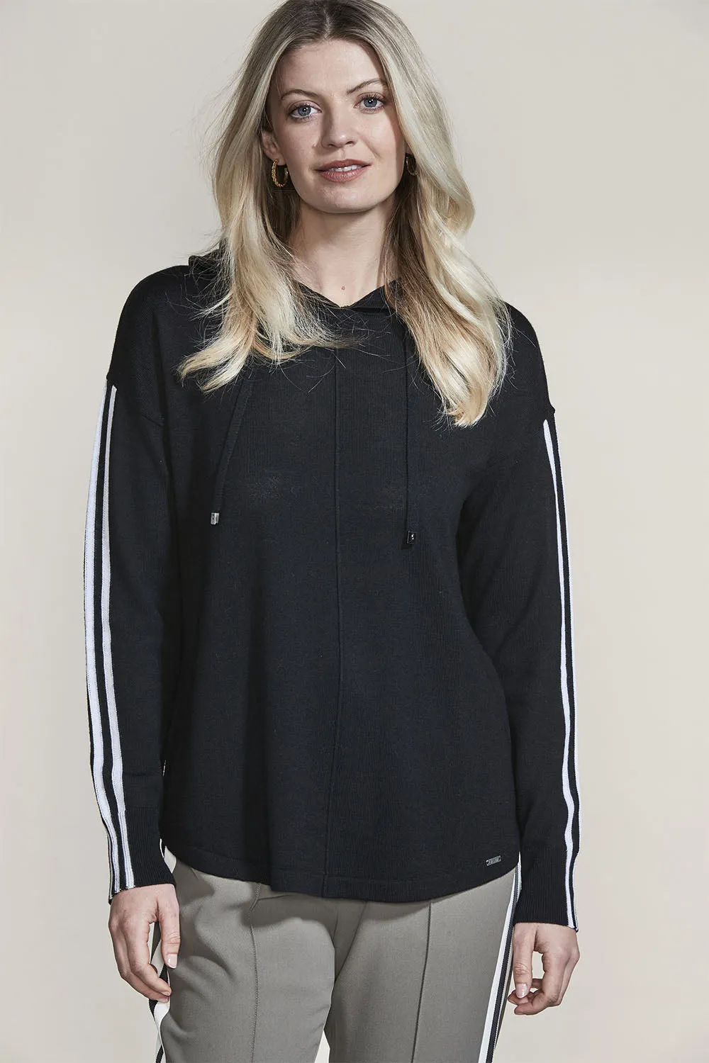Lania Fraser Hoodie L3032