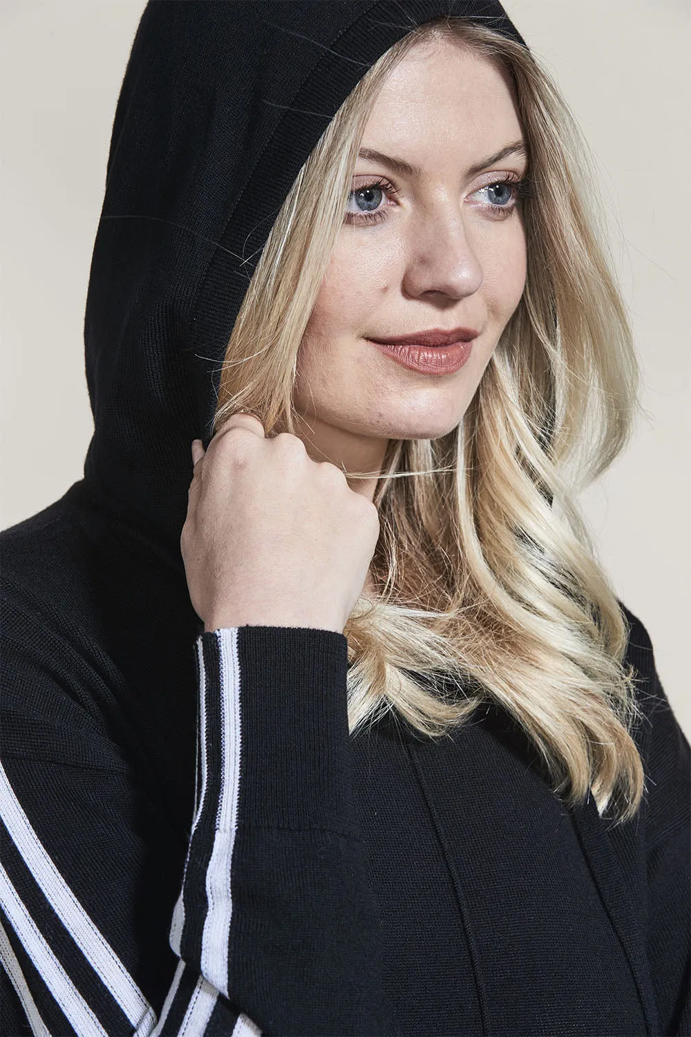 Lania Fraser Hoodie L3032