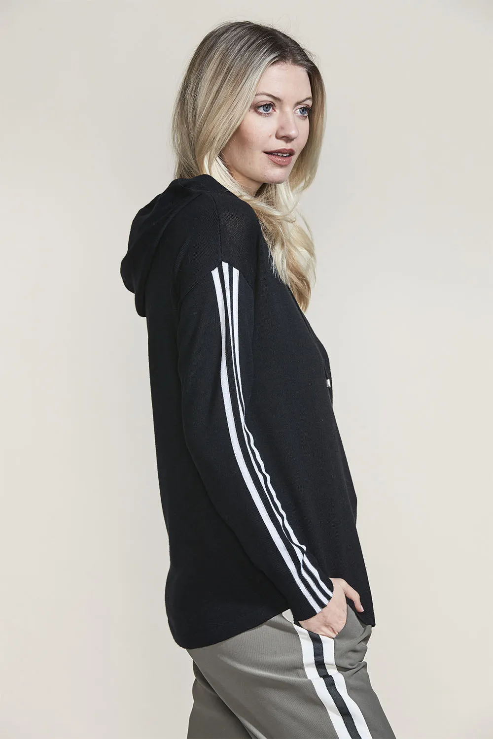 Lania Fraser Hoodie L3032