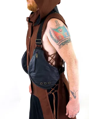 Leather Holster
