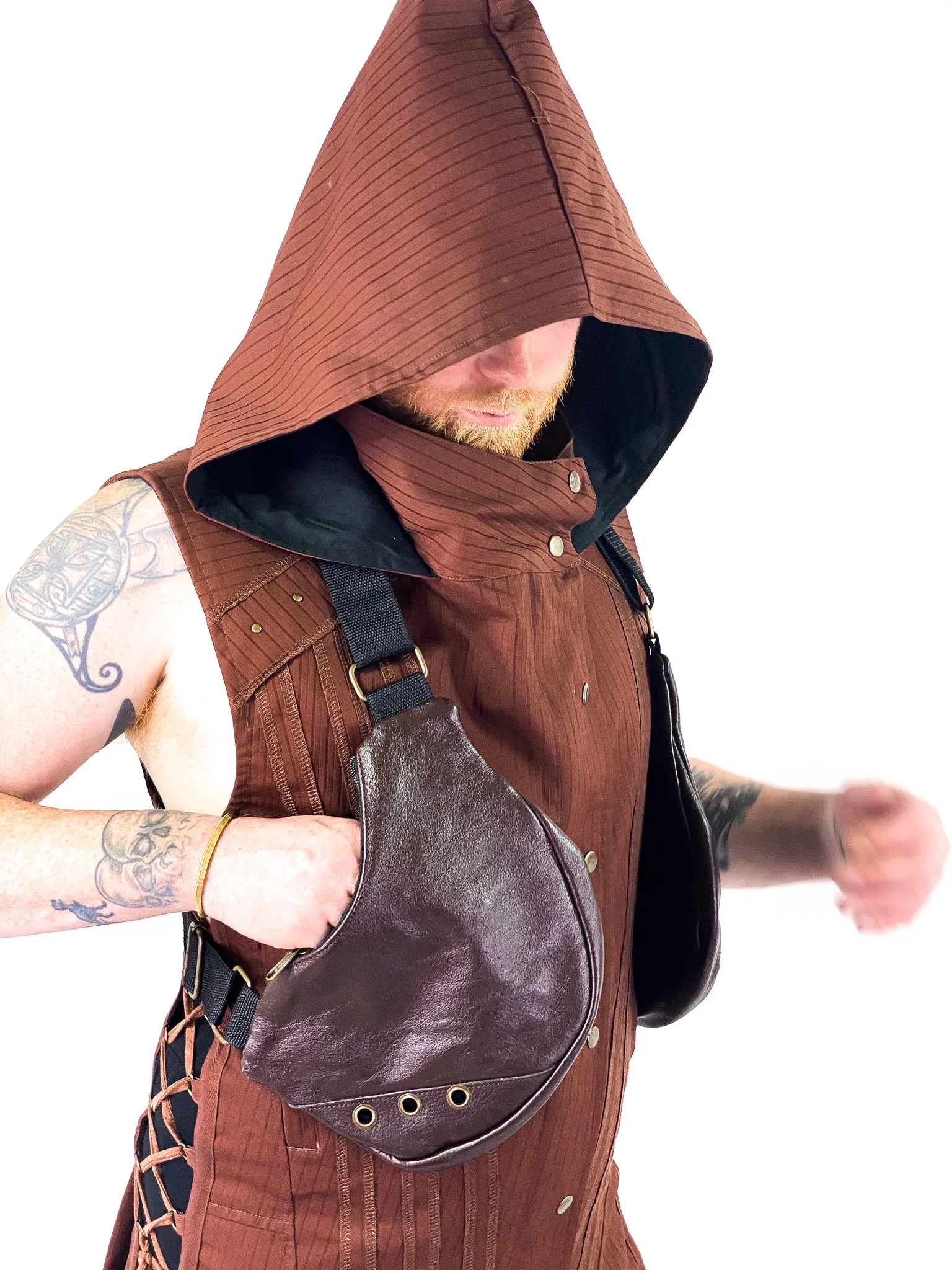 Leather Holster
