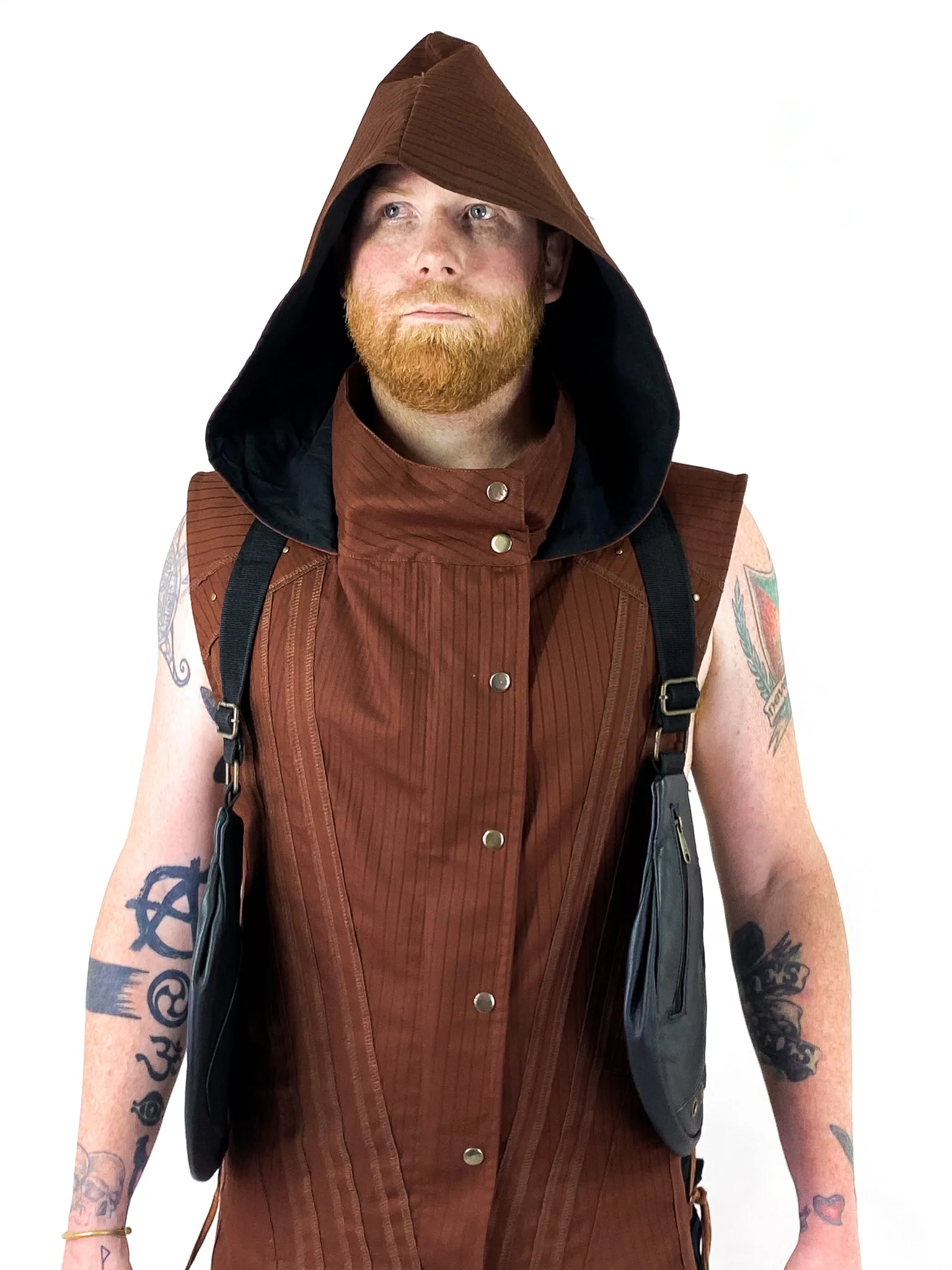 Leather Holster