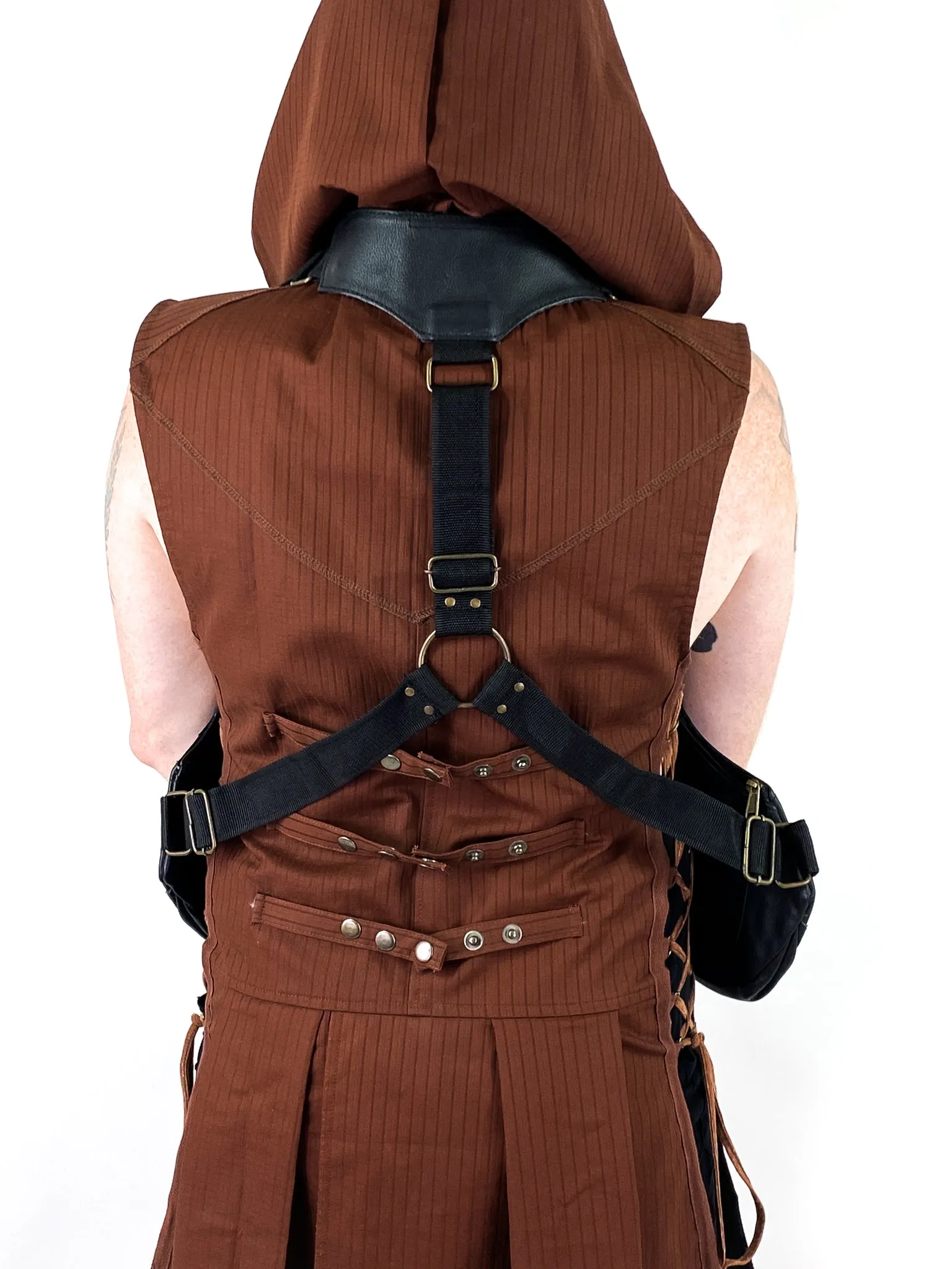 Leather Holster