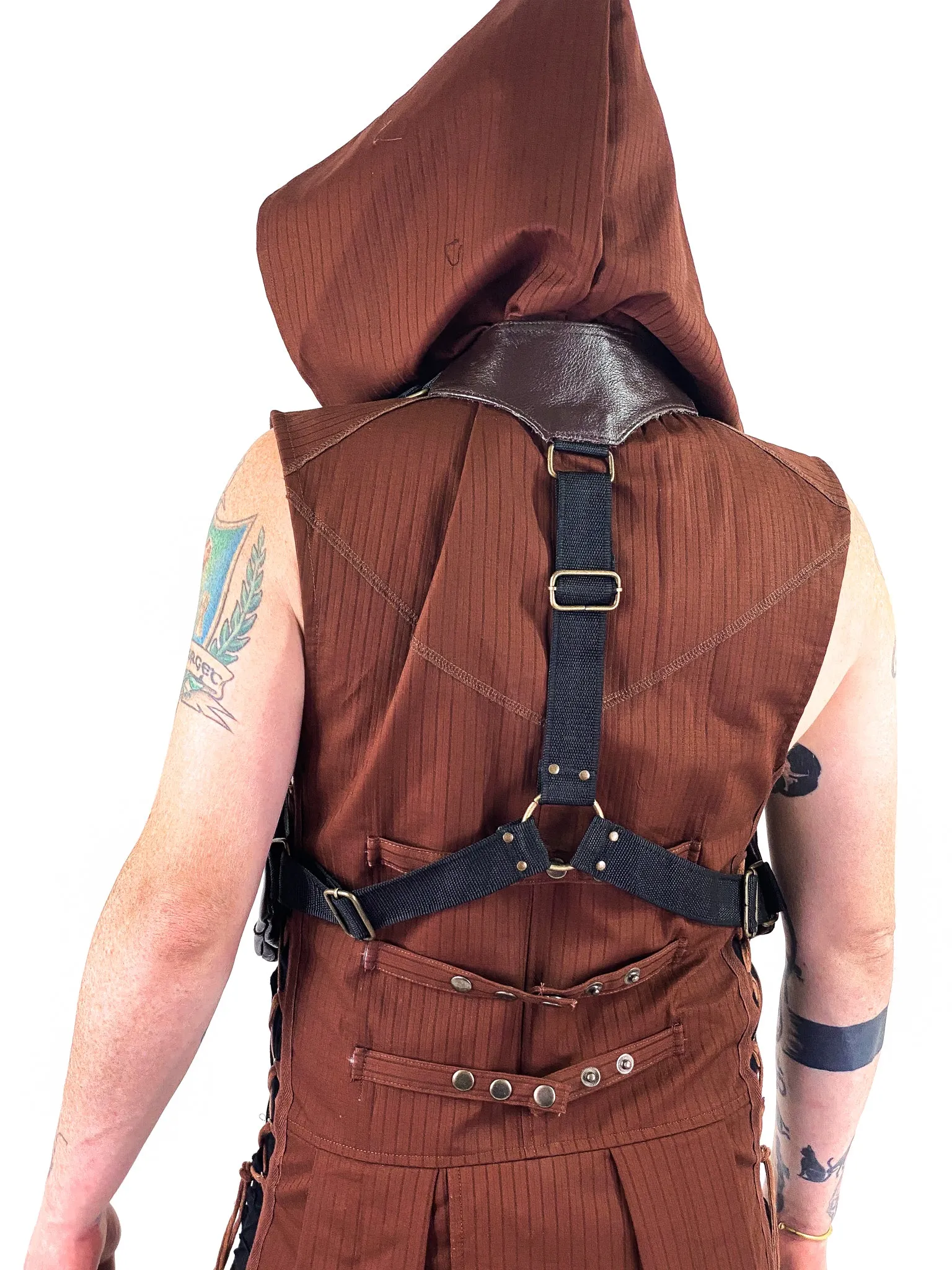 Leather Holster