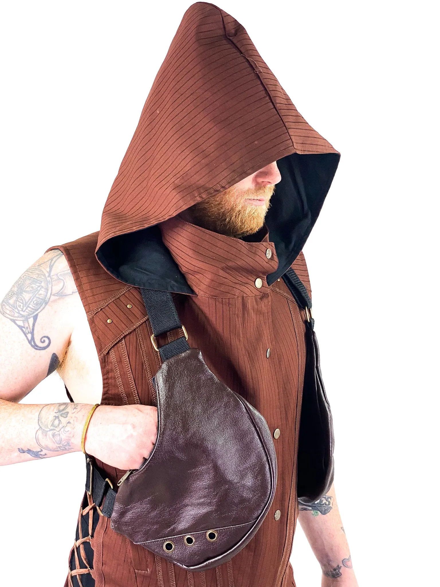 Leather Holster