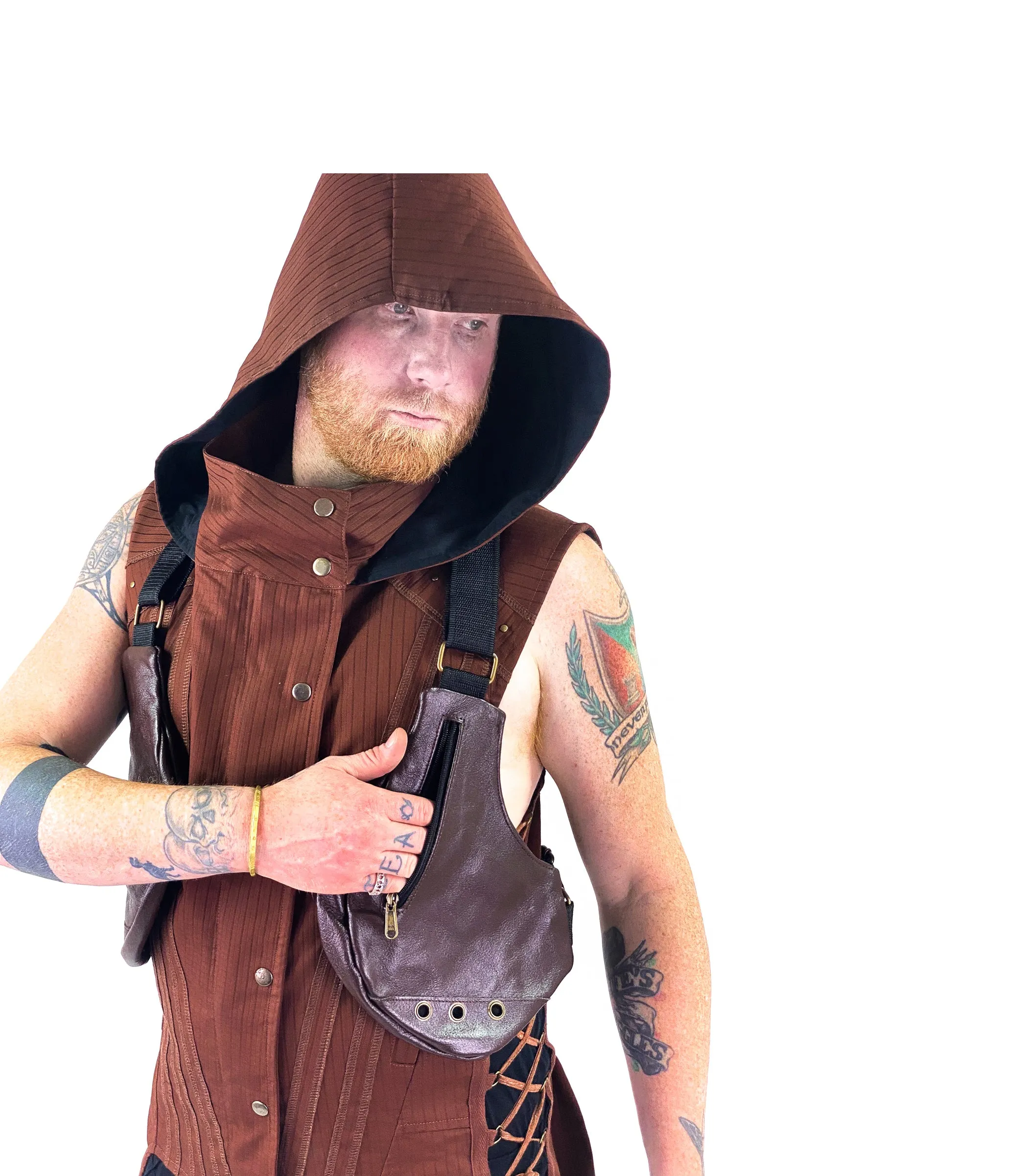 Leather Holster