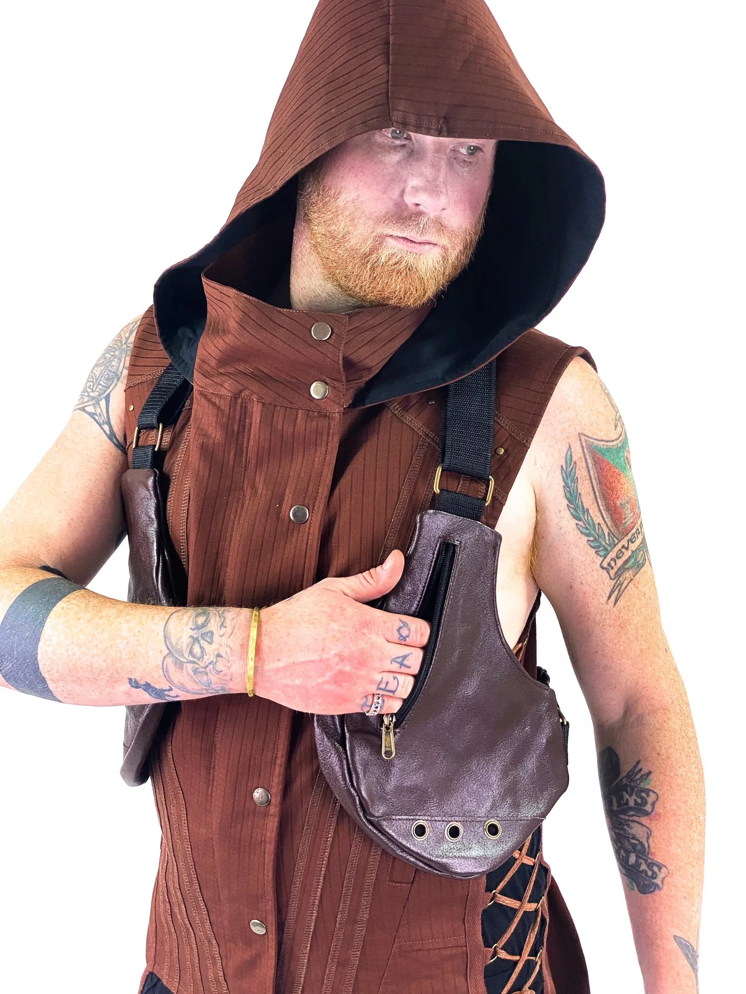 Leather Holster