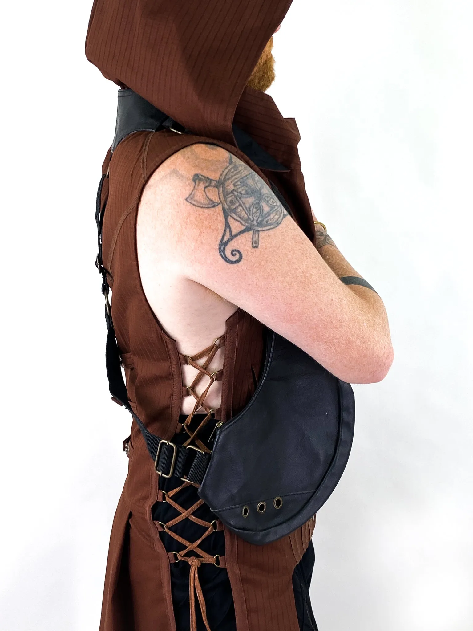 Leather Holster