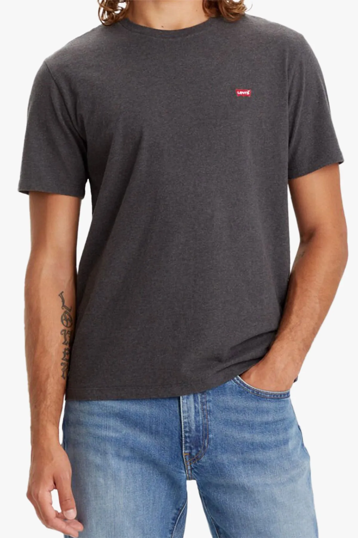 Levis | Mens HM Original Tee