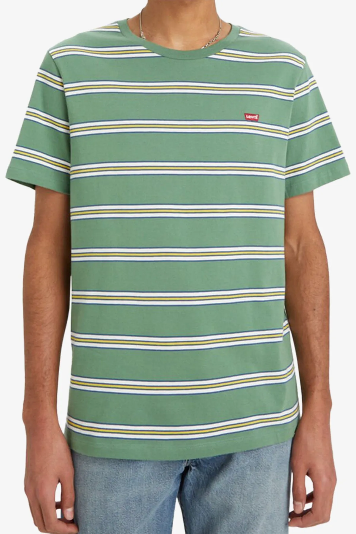 Levis | Mens HM Original Tee