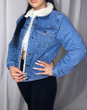 Lexi Jean Jacket