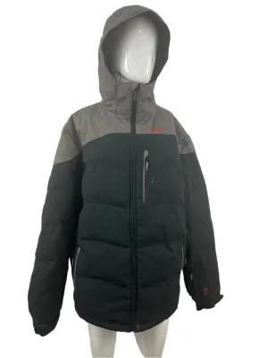 LIB Tech 15k Storm Factory Down Jacket