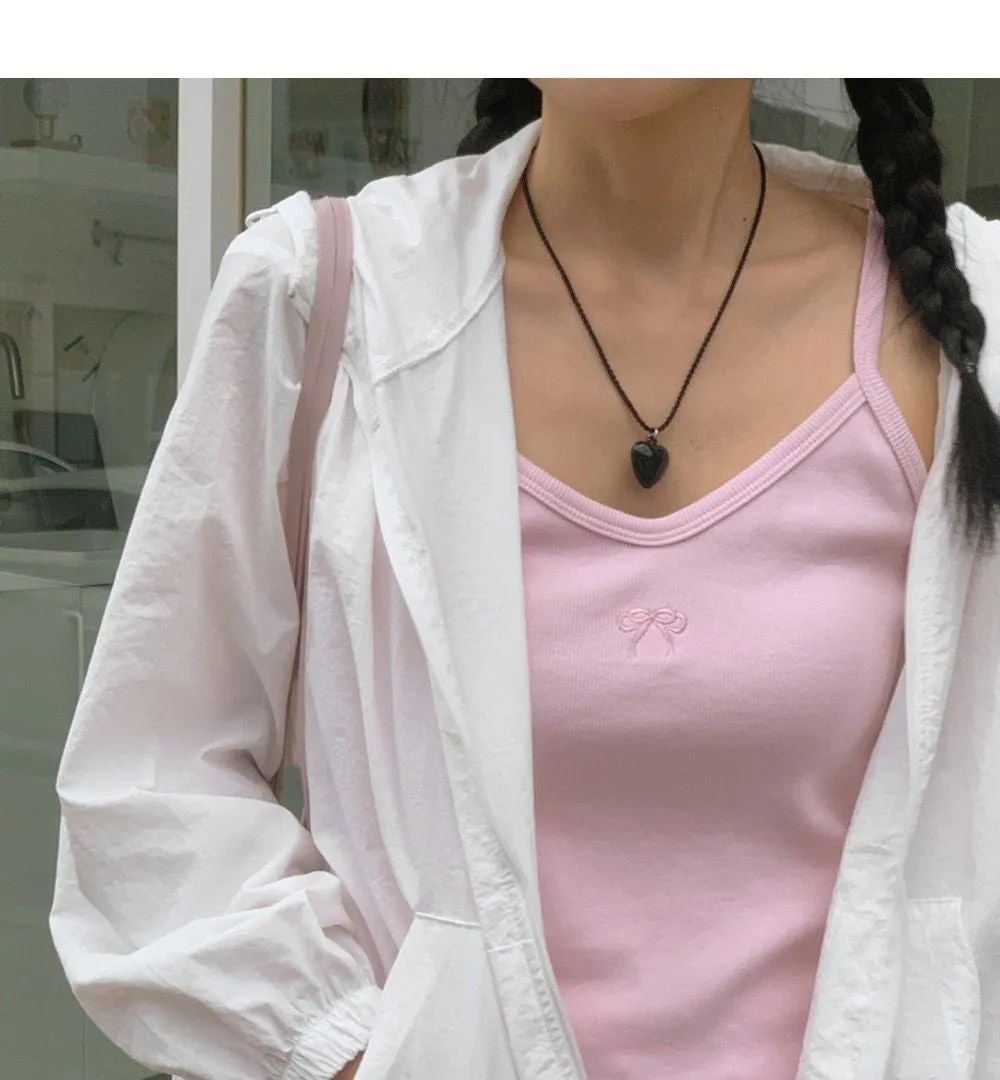 Lightweight jacket