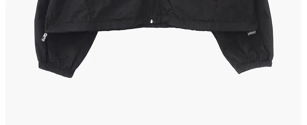 Lightweight jacket