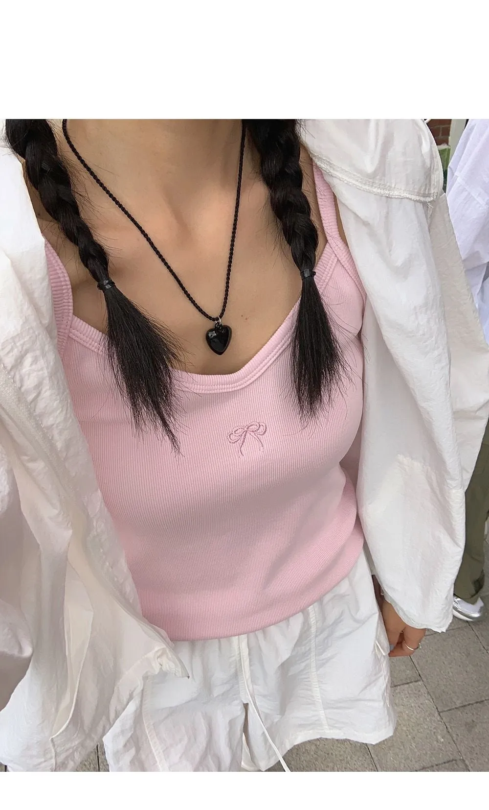 Lightweight jacket