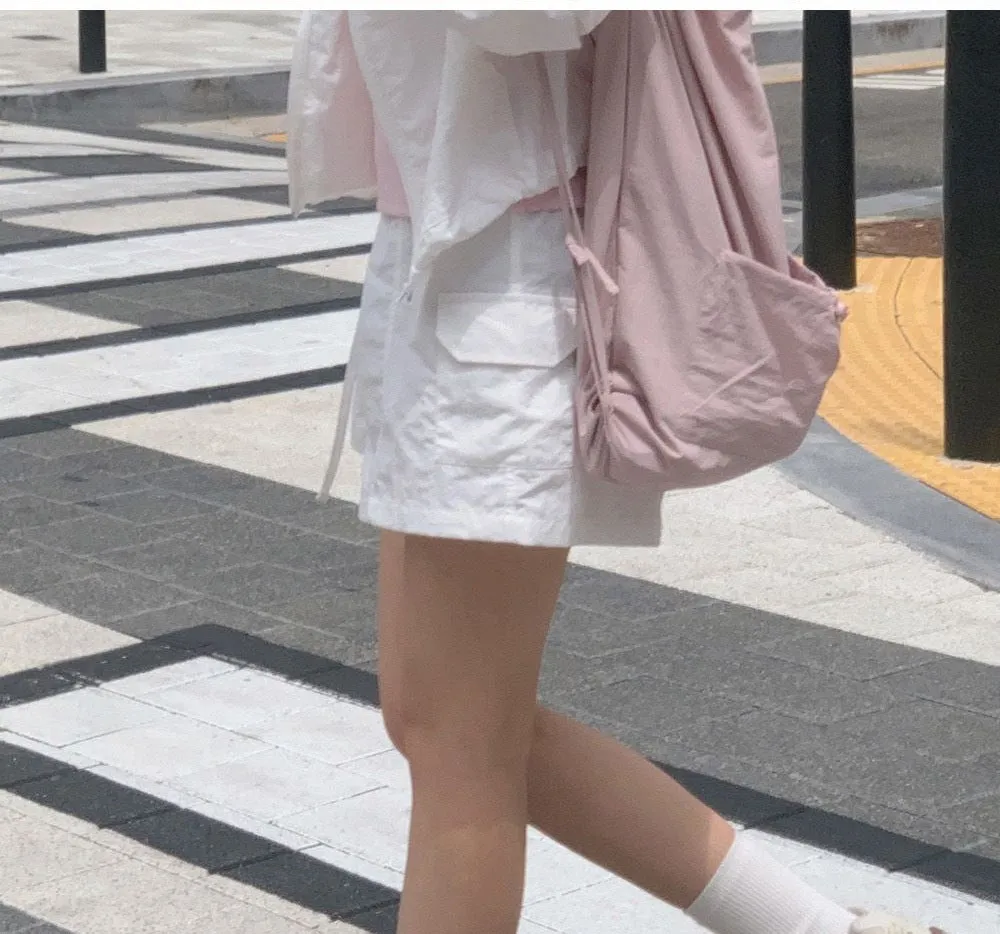 Lightweight jacket