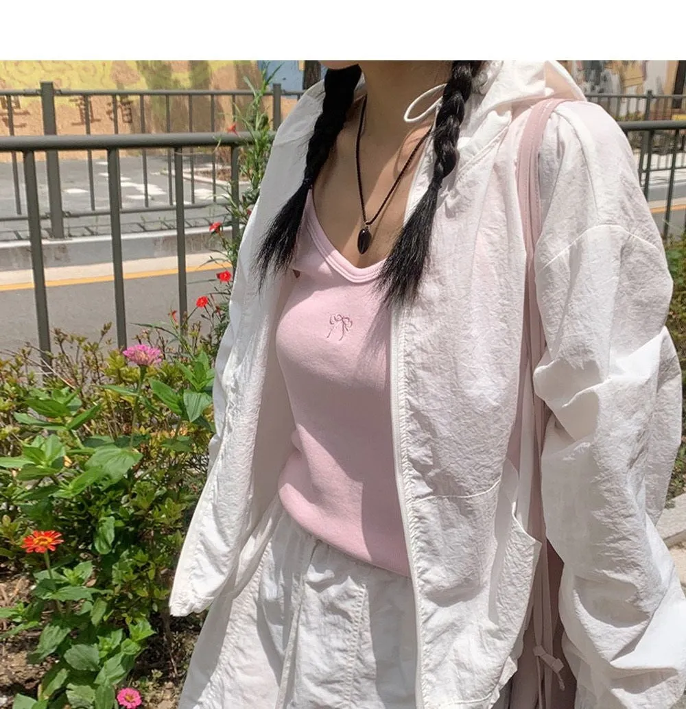 Lightweight jacket
