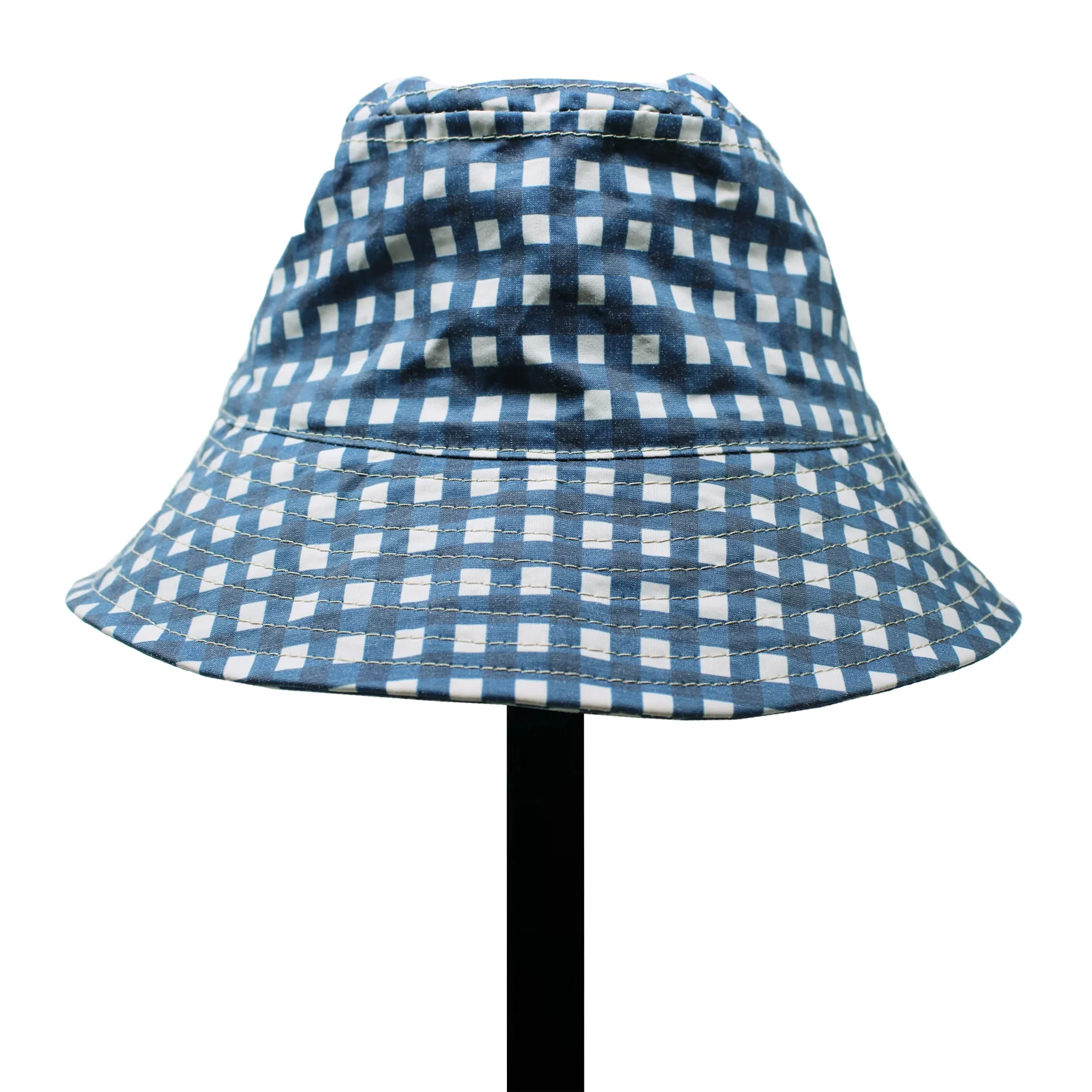 L'IMPERMEABLE Bucket Hat