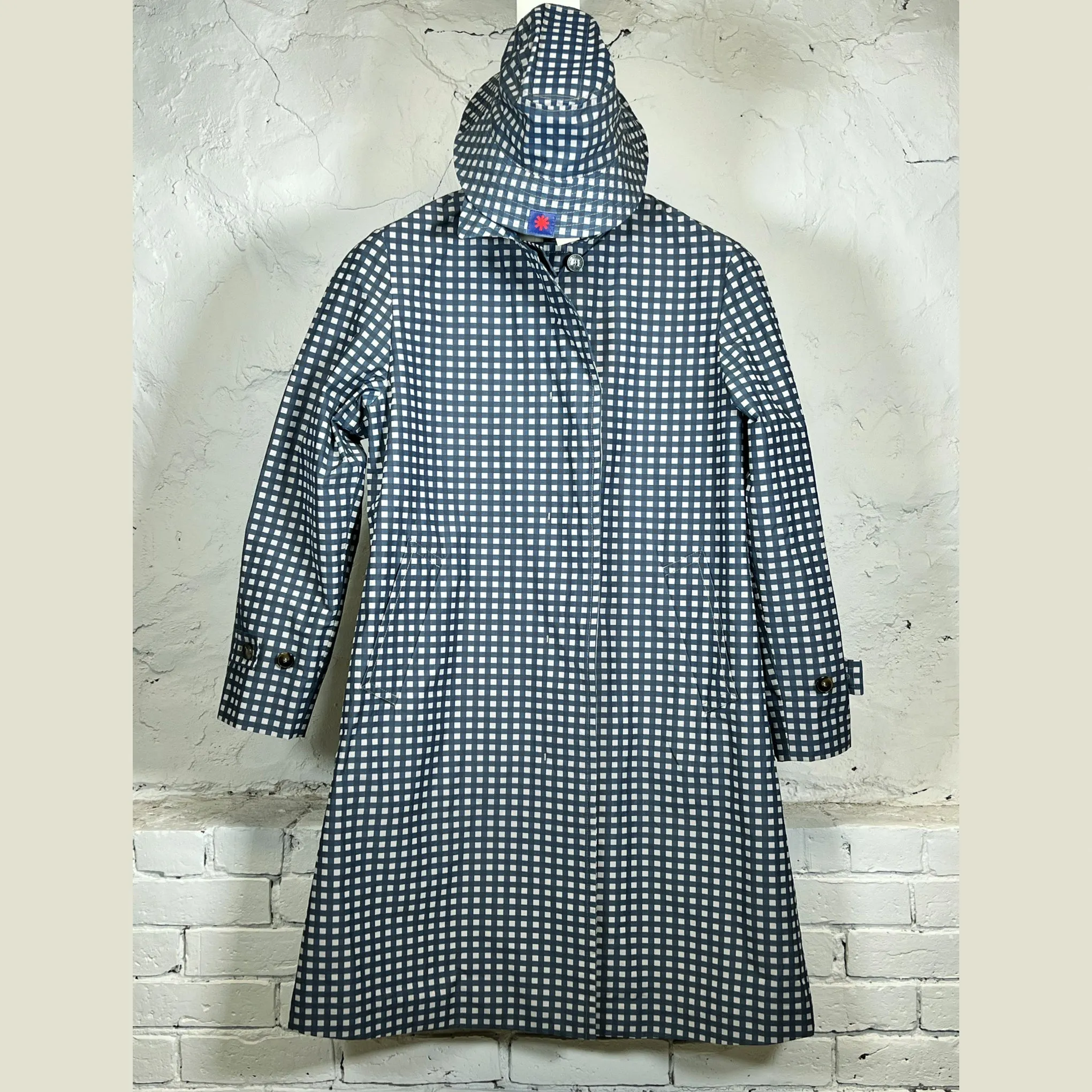 L'IMPERMEABLE Bucket Hat