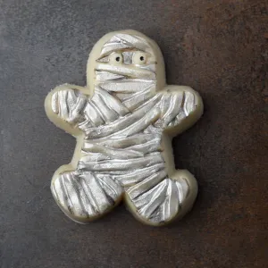 Little Spook -- Mummy