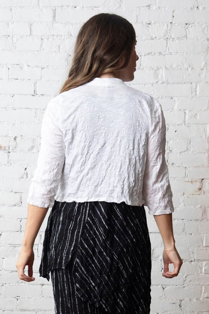 Liv Crop Shrug