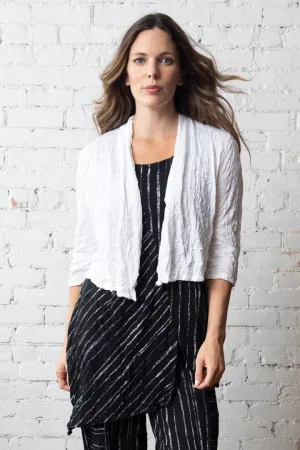 Liv Crop Shrug