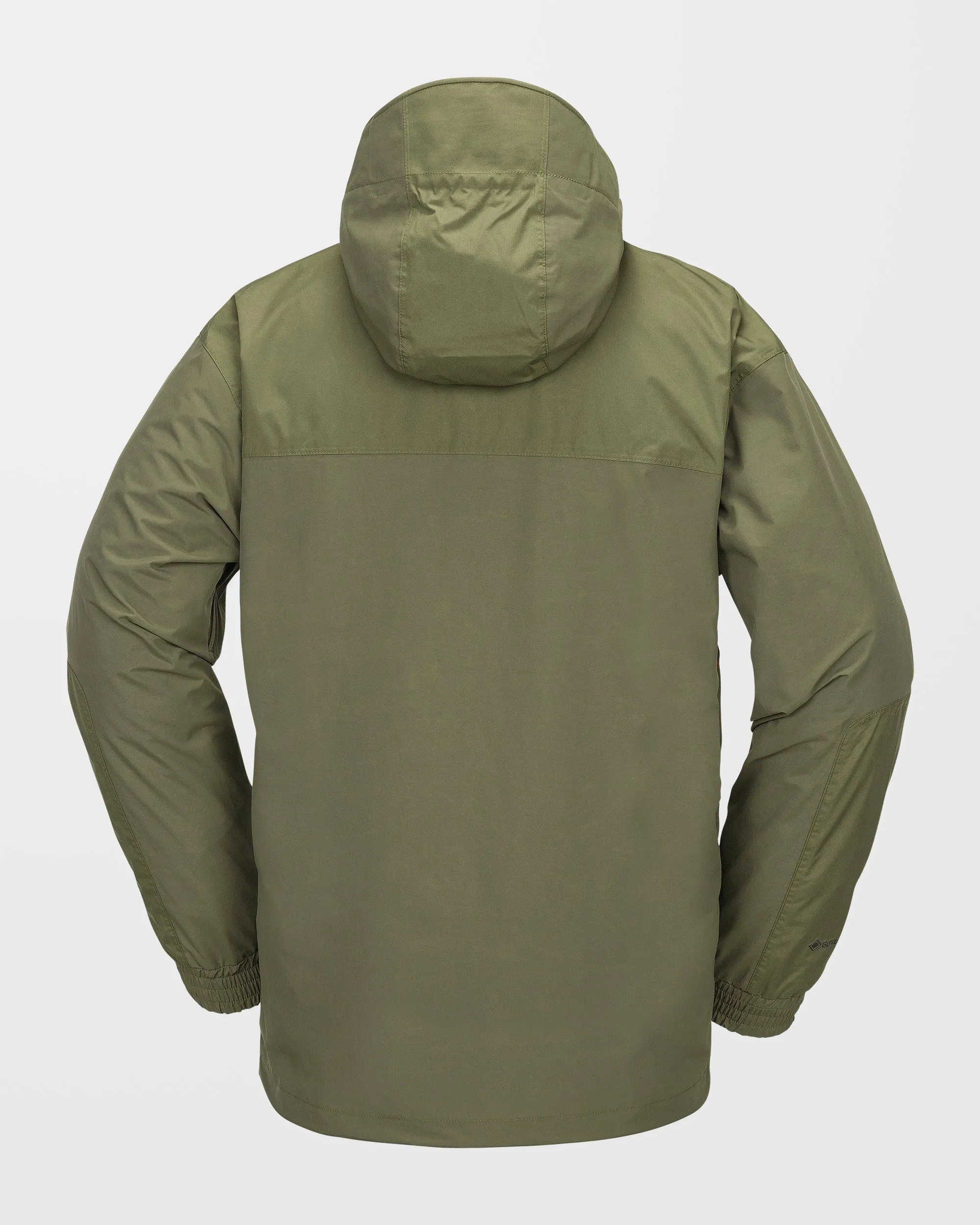Longo Gore-Tex Jacket - Ivy
