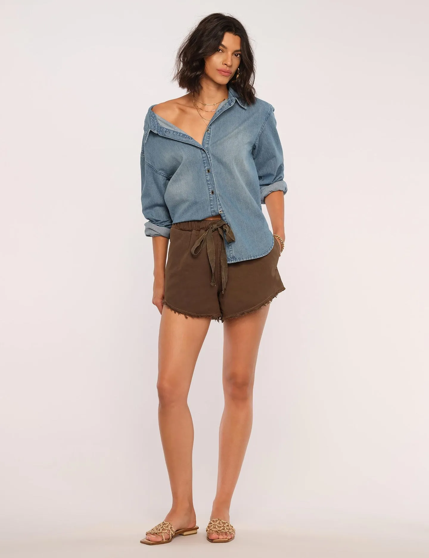Lora Shirt