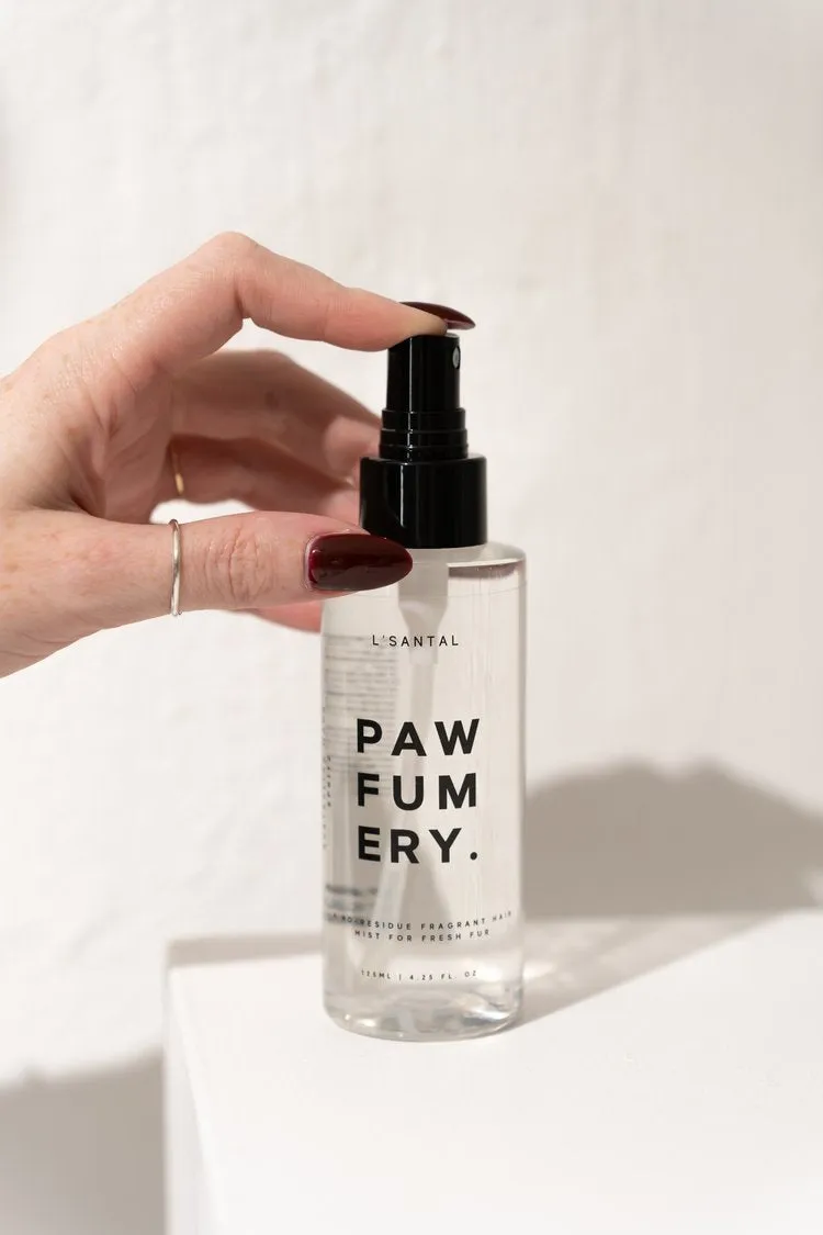 L'SANTAL PAWFUM
