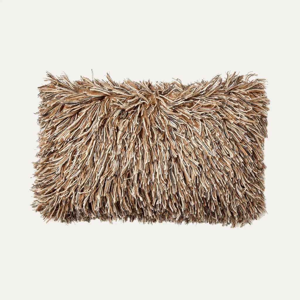 Lumbar Beast Pillow