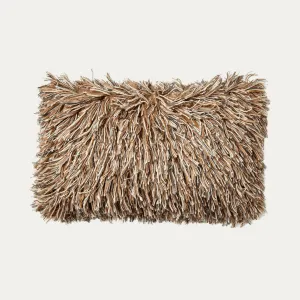 Lumbar Beast Pillow