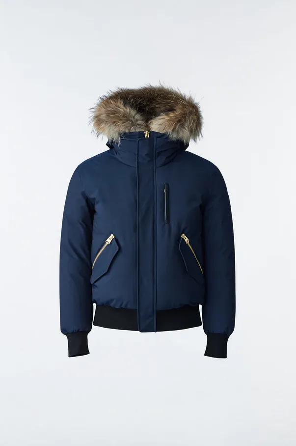 Mackage DIXON-F NAVY