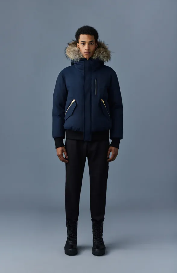 Mackage DIXON-F NAVY