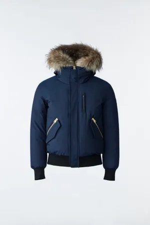 Mackage DIXON-F NAVY