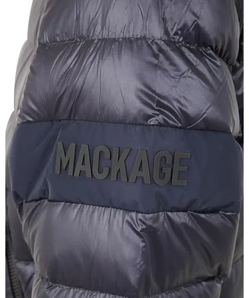 Mackage KEAGAN-RS Navy