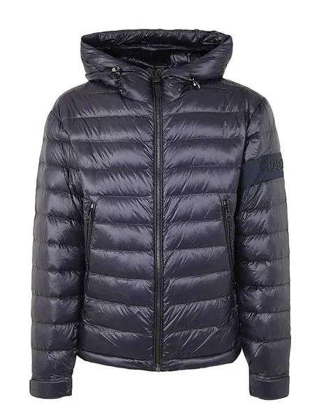 Mackage KEAGAN-RS Navy