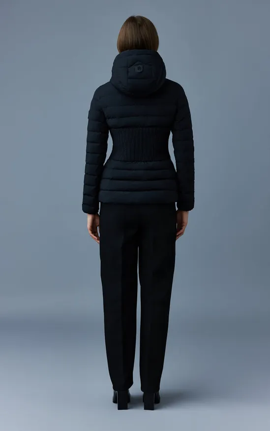 Mackage MICHI Black