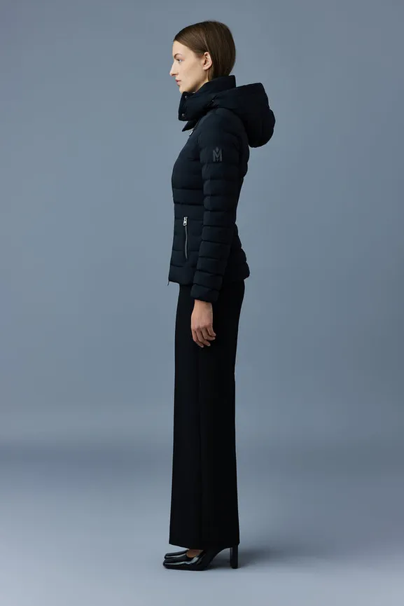 Mackage MICHI Black