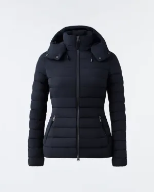 Mackage MICHI Black