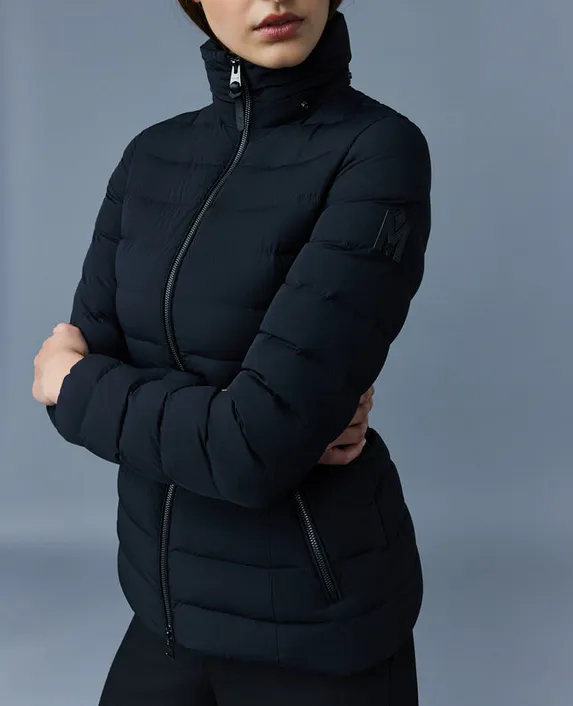 Mackage MICHI Black