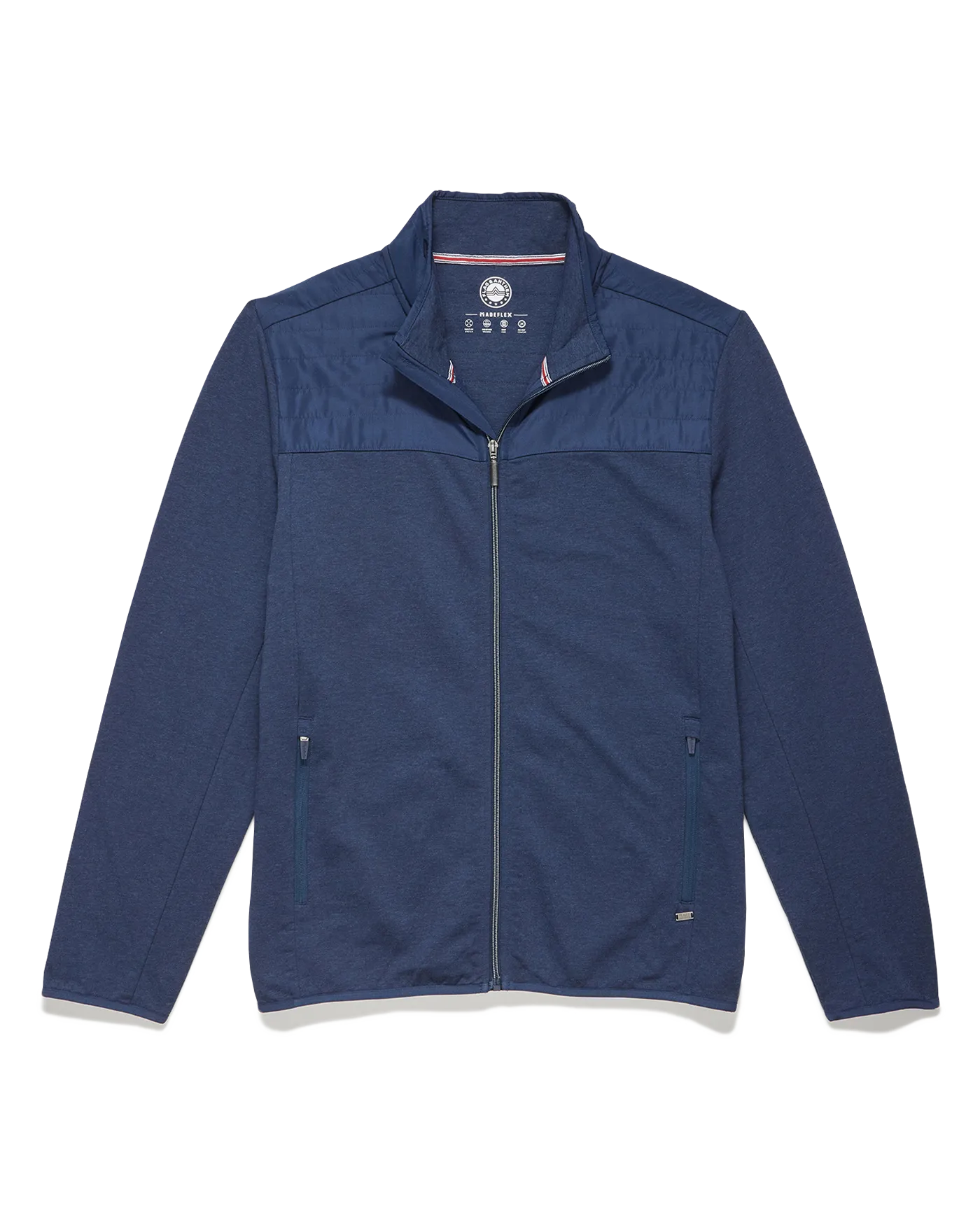 MADEFLEX MOVEMENT BLOCKED PERFORMANCE JACKET