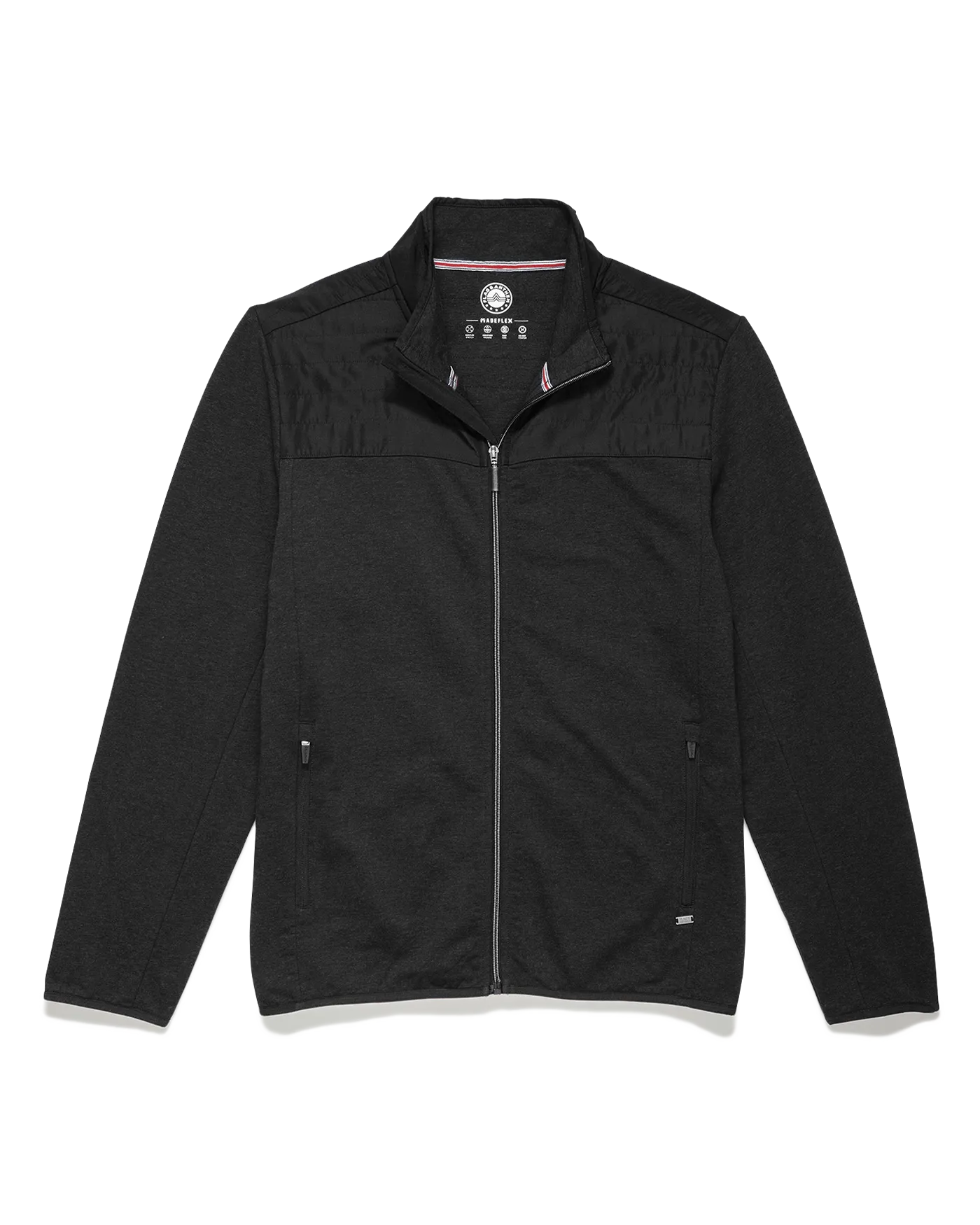 MADEFLEX MOVEMENT BLOCKED PERFORMANCE JACKET